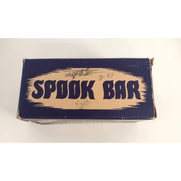 Vintage Winsor Spook Bar 19" Chrome Towel Bar Hosiery Lingerie Delicates RARE - Picture 2 of 9